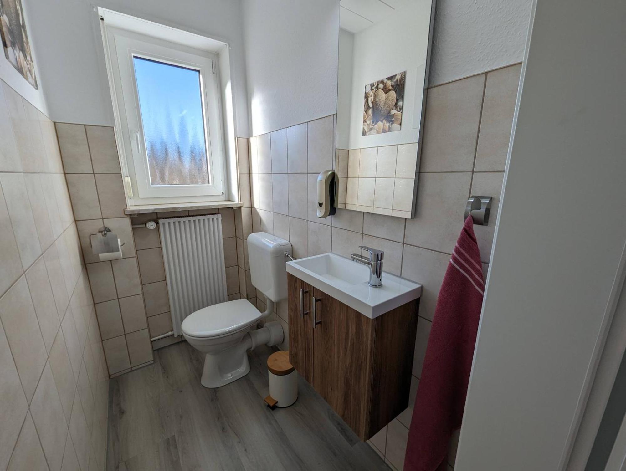 Ferienwohnungen Citylight 빈터베르크 외부 사진