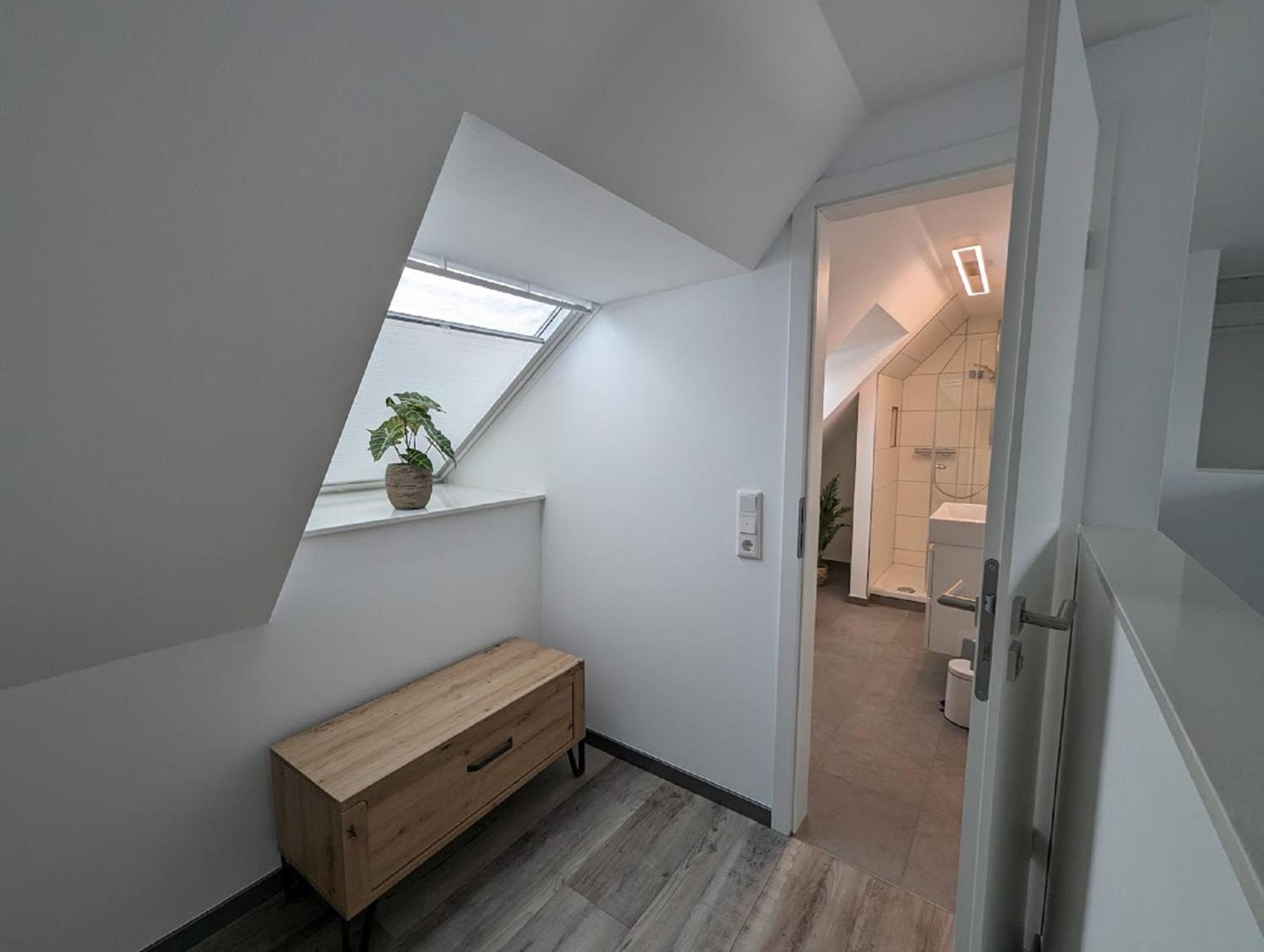 Ferienwohnungen Citylight 빈터베르크 외부 사진